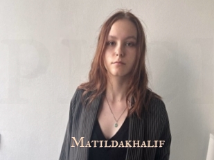 Matildakhalif