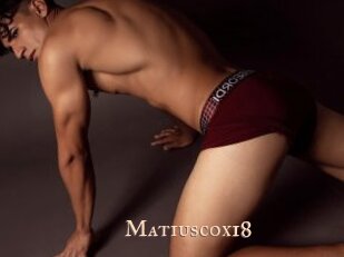 Matiuscox18