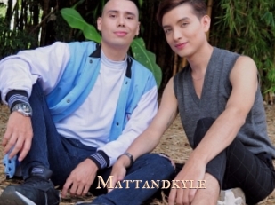Mattandkyle