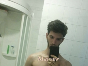 Mattew