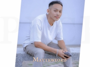 Mattewford