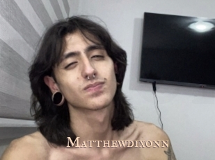 Matthewdixonn