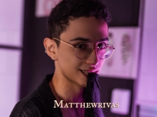 Matthewrivas