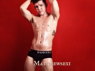 Matthewsexi