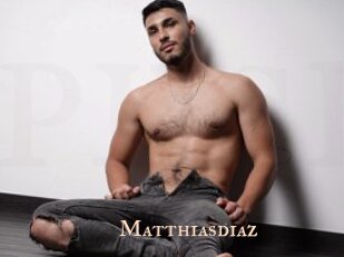 Matthiasdiaz