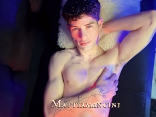 Mattiamancini