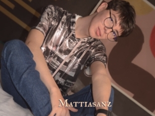 Mattiasanz