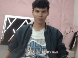 Mattiusrybak