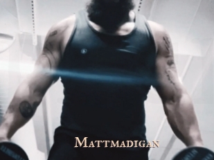 Mattmadigan