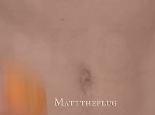 Matttheplug