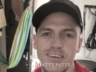 Matty_patty