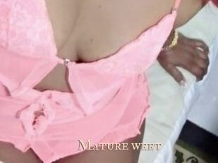 Mature_weet
