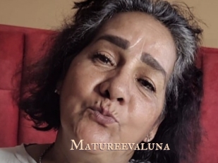 Matureevaluna