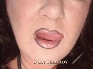 Maturelady