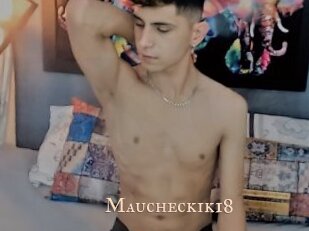 Maucheckik18