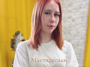 Maudbeecham