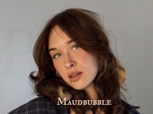 maudbubble Pink Center Fold