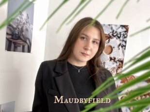 Maudbyfield