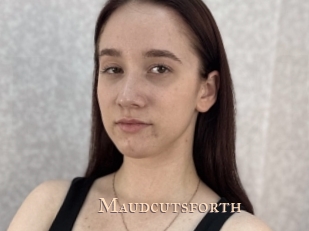 Maudcutsforth