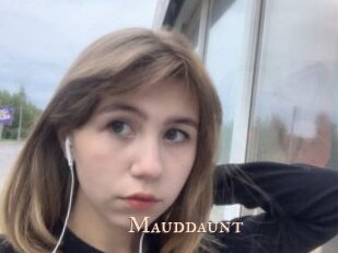 Mauddaunt