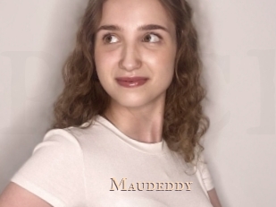 Maudeddy