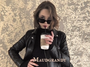 Maudgrandy