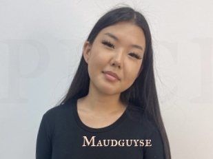 Maudguyse