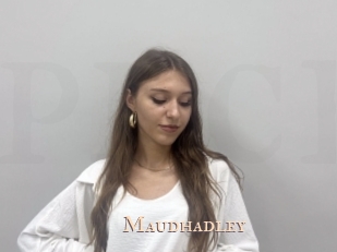Maudhadley