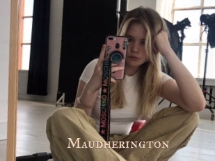 Maudherington