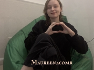 Maureenacomb