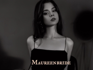 Maureenbride