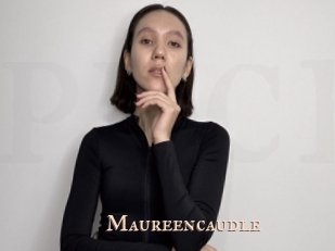 Maureencaudle