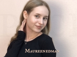 Maureenedman