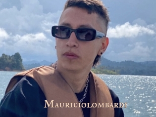 Mauriciolombardi