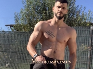 Mauromaximus