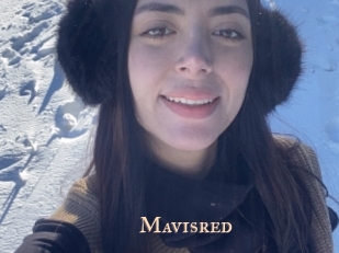 Mavisred