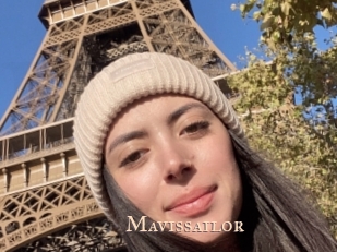Mavissailor