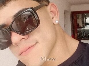 Mavyc