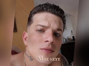 Max_sexy