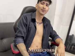 Maxbecford