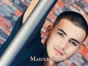 Maxcleveland