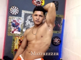 Maxfreezer