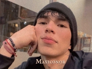 Maxiconor