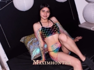 Maximhonter