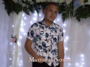 Maximilianosex