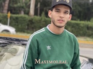 Maximoleal