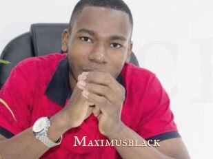 Maximusblack