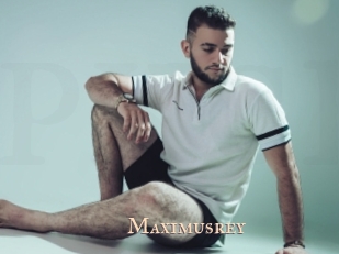 Maximusrey