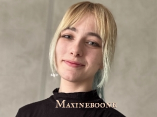 Maxineboone