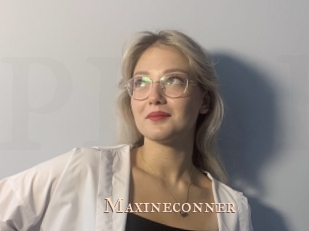 Maxineconner